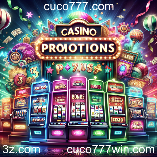 Descubra as Melhores Promoções no Cuco777.com